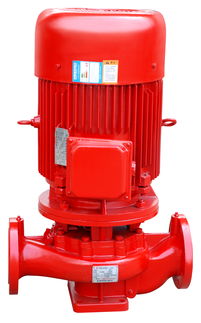供应循环泵XBD8 27.8 100L消火栓泵XBD7 26 100L